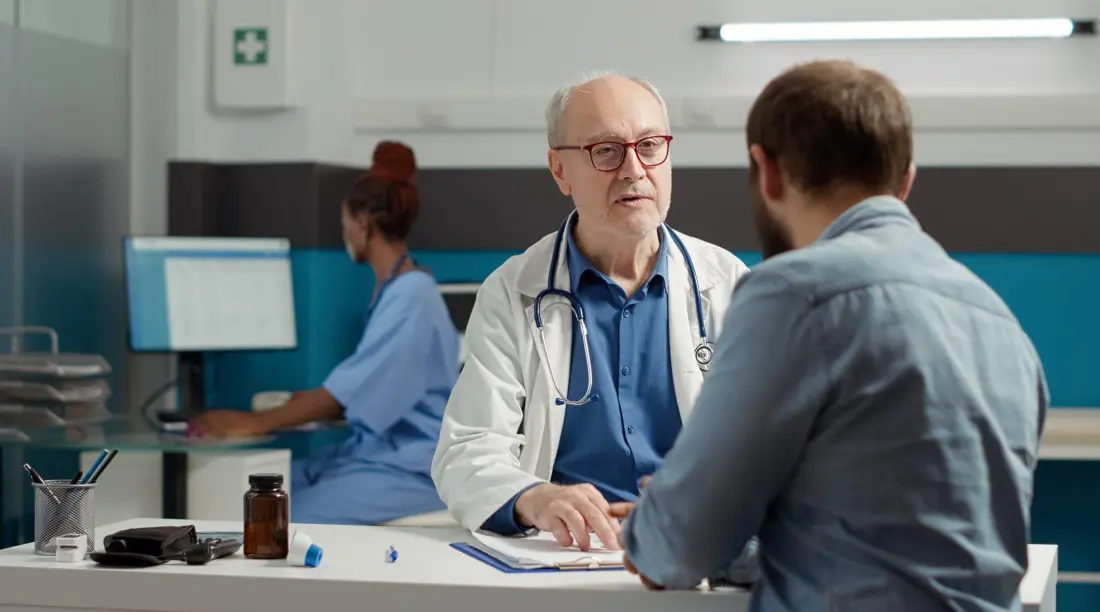 eUK Doctor