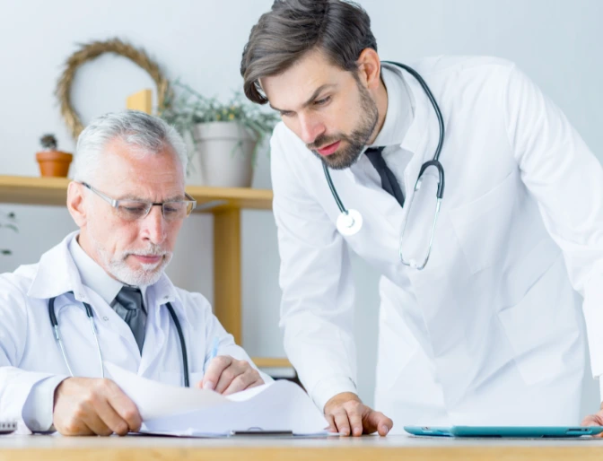 Virtual Consultations with Quality Doctor: A Revolutionary Approach to Modern Healthcare 1 eUK Doctor