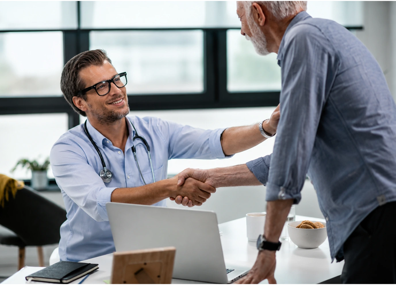 eUK Doctor Services