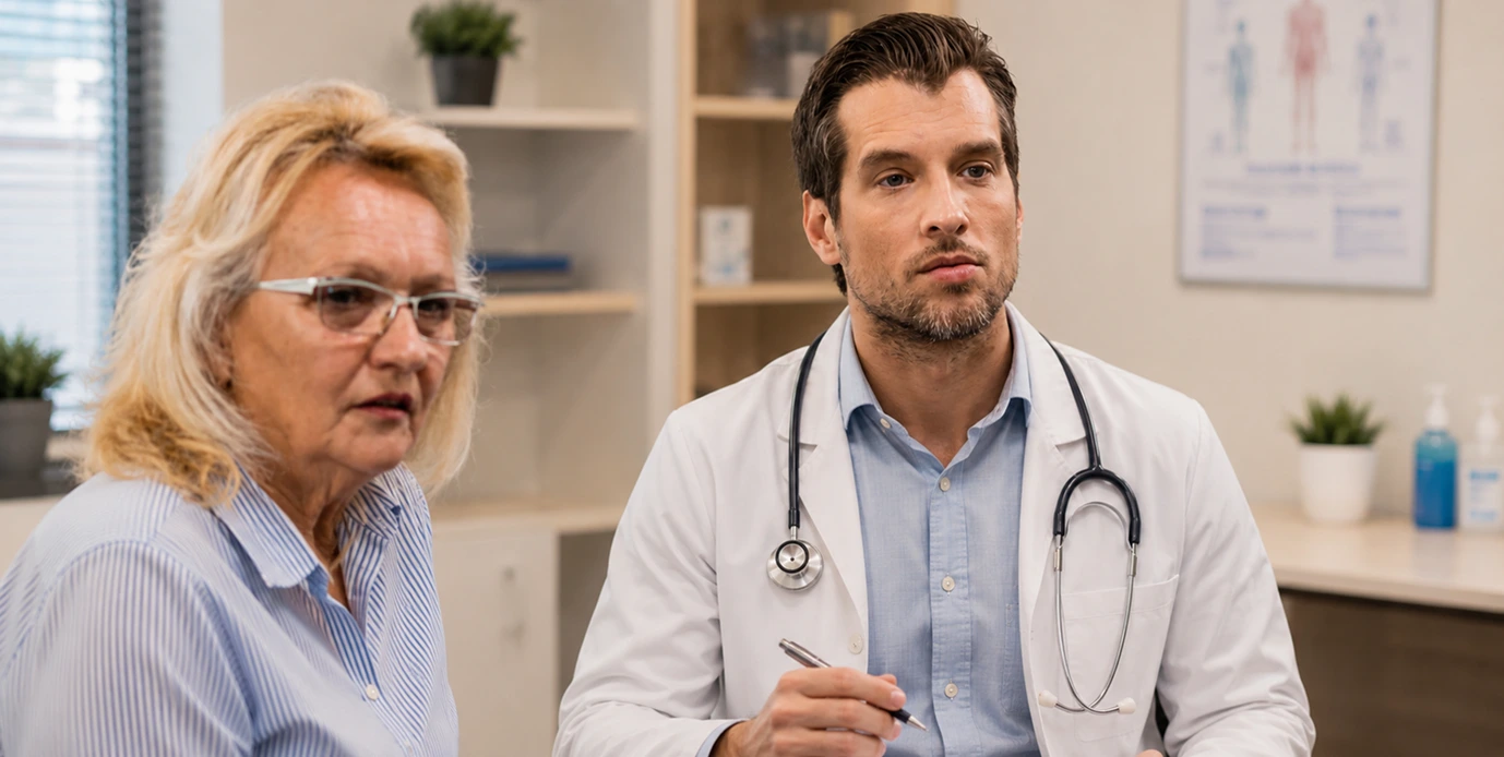 eUK Doctor Services